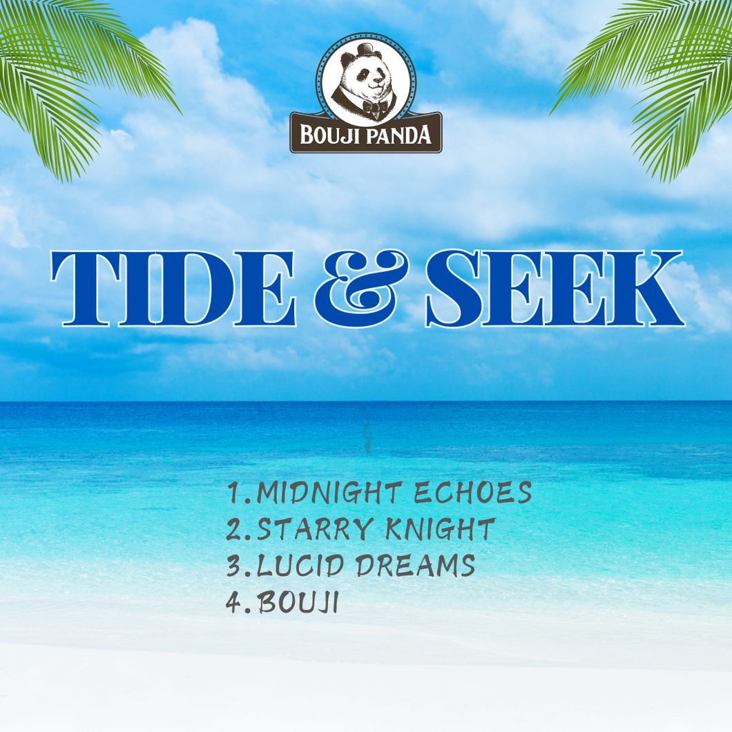 Tide & Seek Beach Bundle