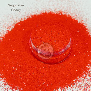 Sugar Rum Cherry