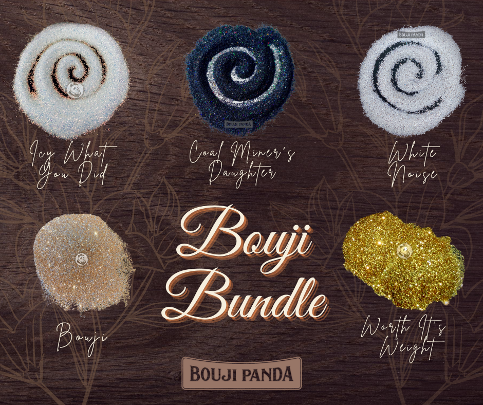 Velvet Shine – Bouji Panda